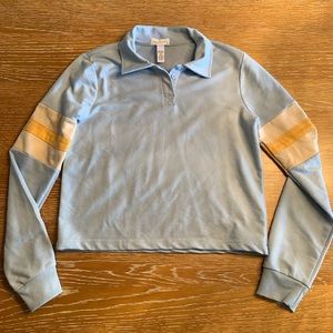 2 for $5 Tilly’s Long sleeve shirt